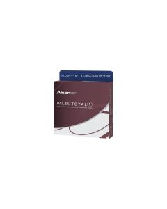 Buy Contact Lenses Alcon Dailies Total 1 Daily, -5.25 / 8.5, 90 pcs. | Florida Online Pharmacy | https://florida.buy-pharm.com