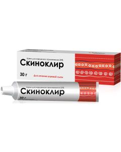 Buy Skinoklyr 20% 30.0 Cream for external use | Florida Online Pharmacy | https://florida.buy-pharm.com