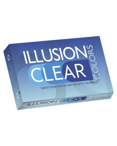 Buy Contact lenses ILLUSION ART771501 3 months, -1.00 / 14 / 8.6 | Florida Online Pharmacy | https://florida.buy-pharm.com