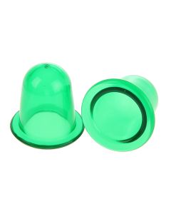 Buy Torg Lines massage can 'CHUDO-BANK' (set of 2 pcs.), color - green. | Florida Online Pharmacy | https://florida.buy-pharm.com