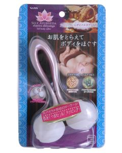 Buy VESS Roller body massager (with sesame oil and aloe extract). | Florida Online Pharmacy | https://florida.buy-pharm.com