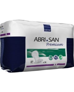 Buy Urological inlays Abena Abri-San Premium 5, 1200 ml, 36 pcs | Florida Online Pharmacy | https://florida.buy-pharm.com