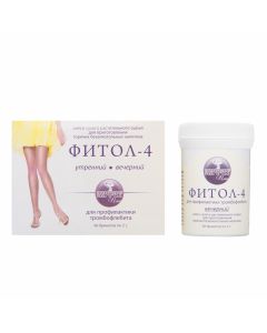 Buy Phytol-4 morning, evening, thrombophlebitis Alfit Plus Herbal collection, 120 g | Florida Online Pharmacy | https://florida.buy-pharm.com