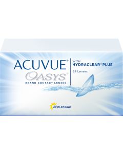 Buy Contact lenses ACUVUE Johnson & Johnson Contact lenses Acuvue Oasys 24 pcs / 8.4 / fortnightly, -12.00 / 14 / 8.4, 24 pcs. | Florida Online Pharmacy | https://florida.buy-pharm.com