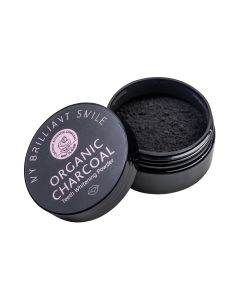 Buy MY BRILLIANT SMILE Teeth Whitening Coconut Teeth Whitening Powder | Florida Online Pharmacy | https://florida.buy-pharm.com