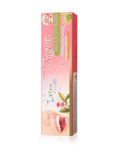 Buy Herbal toothpaste clove, aloe vera and guava leaves Rasyan Herbal Clove, 30 g | Florida Online Pharmacy | https://florida.buy-pharm.com