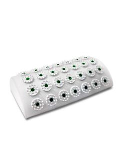 Buy Eltiz. Iplikator-roller according to Kuznetsov's method. 23 x 14 cm. Optimal size. | Florida Online Pharmacy | https://florida.buy-pharm.com