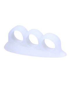 Buy Toe Separators with 3 divisions, 2 pcs | Florida Online Pharmacy | https://florida.buy-pharm.com