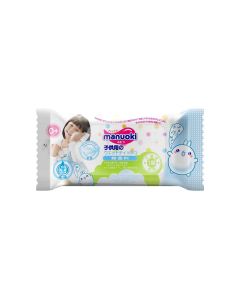 Buy Manuoki wet wipes 20 pcs. | Florida Online Pharmacy | https://florida.buy-pharm.com