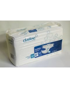 Buy Diapers for adult Dailee super M | Florida Online Pharmacy | https://florida.buy-pharm.com