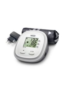 Buy Automatic blood pressure monitor on the shoulder Nissei DS-11a | Florida Online Pharmacy | https://florida.buy-pharm.com