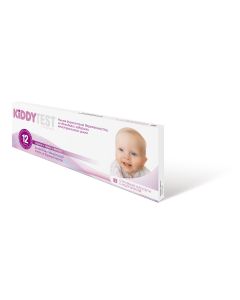 Buy Pregnancy test Kiddy test Inkjet (one test cassette) | Florida Online Pharmacy | https://florida.buy-pharm.com