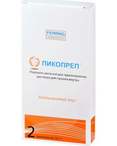 Buy Pikoprep pores. spike. for inviting solution int. approx. 16.1g # 2 | Florida Online Pharmacy | https://florida.buy-pharm.com