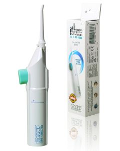 Buy Mechanical Oral Irrigator FFT (Favorite For Teeth) FFT-IFI-1000 | Florida Online Pharmacy | https://florida.buy-pharm.com