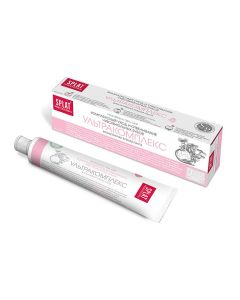 Buy Splat Professional Ultracomplex Toothpaste, 40 ml | Florida Online Pharmacy | https://florida.buy-pharm.com