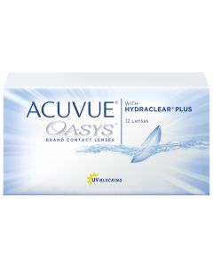 Buy Contact lenses ACUVUE 132728759 Biweekly, -0.50 / 14 / 8.8, 12 pcs. | Florida Online Pharmacy | https://florida.buy-pharm.com