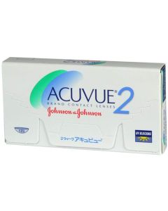 Buy Contact lenses ACUVUE 132728486 Biweekly, -0.50 / 14 / 8.7, 6 pcs. | Florida Online Pharmacy | https://florida.buy-pharm.com