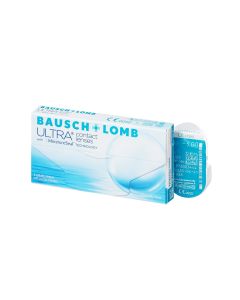 Buy Bausch + Lomb Contact Lenses 132785546 Monthly, 5.00 / 14.2 / 8.5, 3 pcs. | Florida Online Pharmacy | https://florida.buy-pharm.com