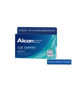 Buy Contact Lenses Alcon 132729034 Monthly, -0.75 / 14.2 / 8.6, 3 pcs. | Florida Online Pharmacy | https://florida.buy-pharm.com