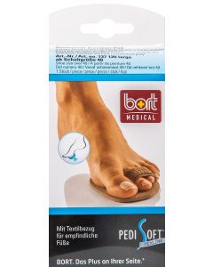 Buy Bort Medical Small Size Corrector Pad | Florida Online Pharmacy | https://florida.buy-pharm.com