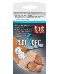 Buy Hallux Valgus bone and metatarsal protectors Bort Medical Small size | Florida Online Pharmacy | https://florida.buy-pharm.com