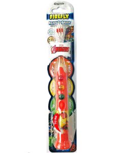 Buy Avengers Children's Toothbrush with Timer-Light (Traffic Light). Soft bristles. Children from 3 years old. | Florida Online Pharmacy | https://florida.buy-pharm.com