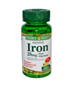 Buy Natyches Bounty Readily available iron capsules 28Mg No. 90 (Bud) #  | Florida Online Pharmacy | https://florida.buy-pharm.com