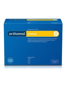 Buy Orthomol Osteo Por. 15G Sachet # 30 (Bad) | Florida Online Pharmacy | https://florida.buy-pharm.com