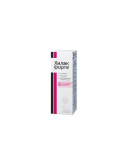 Buy Hilak forte drops d / vn. admission bottle - 30ml dropper # 1 | Florida Online Pharmacy | https://florida.buy-pharm.com