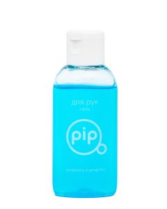 Buy Probiotic Pip Hand Gel 50 ml | Florida Online Pharmacy | https://florida.buy-pharm.com