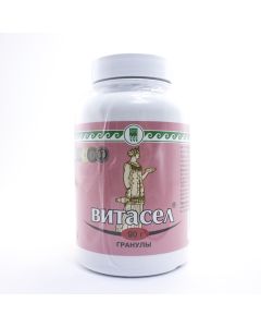 Buy Vitasel (a complex of medicinal plants for oncopathology), granules, 90 g, OOO Biolit  | Florida Online Pharmacy | https://florida.buy-pharm.com