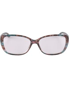 Buy Ralph reading glasses, +3.00, RA0519 GL-C2, brown -Red | Florida Online Pharmacy | https://florida.buy-pharm.com