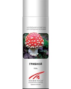 Buy Mushroom Gel 200 ml | Florida Online Pharmacy | https://florida.buy-pharm.com