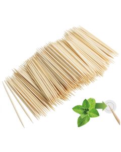 Buy FACKELMANN Toothpicks with menthol, 150 pcs | Florida Online Pharmacy | https://florida.buy-pharm.com