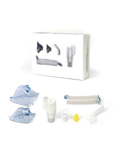 Buy A set of accessories for inhalers C1 models | Florida Online Pharmacy | https://florida.buy-pharm.com