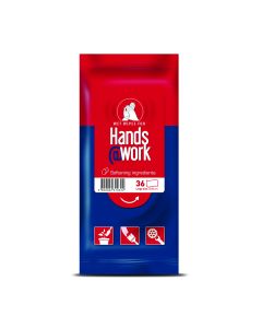 Buy Wet wipes cleaning from aggressive substances and materials Hands @ work | Florida Online Pharmacy | https://florida.buy-pharm.com