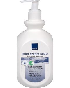 Buy Abena Gentle cream soap, 500 ml | Florida Online Pharmacy | https://florida.buy-pharm.com