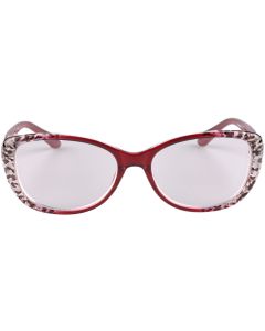 Buy Reading glasses Ralph RA0422 b J-C12, burgundy, -3.50 | Florida Online Pharmacy | https://florida.buy-pharm.com