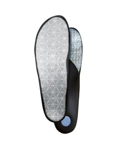 Buy B.Well winter insoles, with support longitudinal-transverse arches of the foot, skeleton, TRIO winter, FW-607 ORTHO, size 37 | Florida Online Pharmacy | https://florida.buy-pharm.com