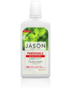 Buy Jason Mint and Cinnamon Mouthwash, 473 g | Florida Online Pharmacy | https://florida.buy-pharm.com