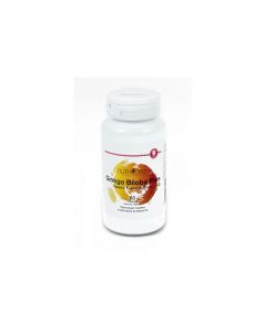Buy Ginkgo Biloba Plus, 60 capsules, Nutricare International Inc. (USA) | Florida Online Pharmacy | https://florida.buy-pharm.com