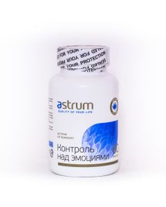 Buy Astrum dietary supplement 'Astrum SR-Comfort', 60 capsules | Florida Online Pharmacy | https://florida.buy-pharm.com