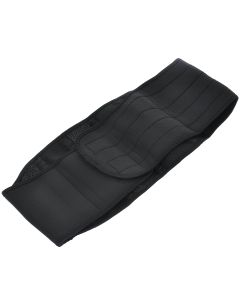 Buy Bradex 'Therapist' belt for lumbar support, color: black. KZ 0067 | Florida Online Pharmacy | https://florida.buy-pharm.com