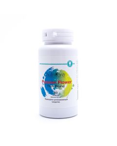 Buy Passion Flower (anti-stress passionflower extract), 60 tablets, Nutricare International Inc. (USA) | Florida Online Pharmacy | https://florida.buy-pharm.com