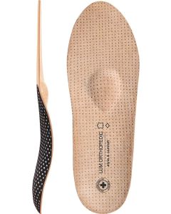 Buy Lum203S, size 36 Orthopedic frame insoles for flat feet Luomma Markus (suede) | Florida Online Pharmacy | https://florida.buy-pharm.com