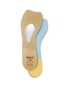 Buy B.Well half insoles for high heels, UNO, FW-619 PRO, size 39 | Florida Online Pharmacy | https://florida.buy-pharm.com