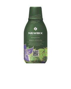 Buy Concentrate of live chlorella NEWBIX, for humans, 250 ml  | Florida Online Pharmacy | https://florida.buy-pharm.com