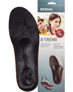 Buy BERGAL X-TREME 47 new generation insoles | Florida Online Pharmacy | https://florida.buy-pharm.com