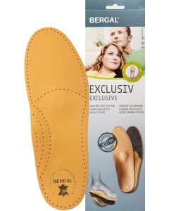 Buy Insoles for women BERGAL EXCLUSIV D 36 | Florida Online Pharmacy | https://florida.buy-pharm.com