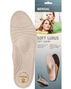 Buy BERGAL Soft Luxus 39 insole-instep support  | Florida Online Pharmacy | https://florida.buy-pharm.com